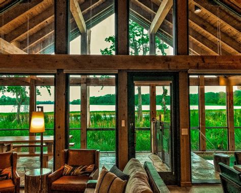 Copper Creek Cottages III .